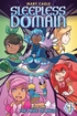 Sleepless Domain <br> Graphic Novels