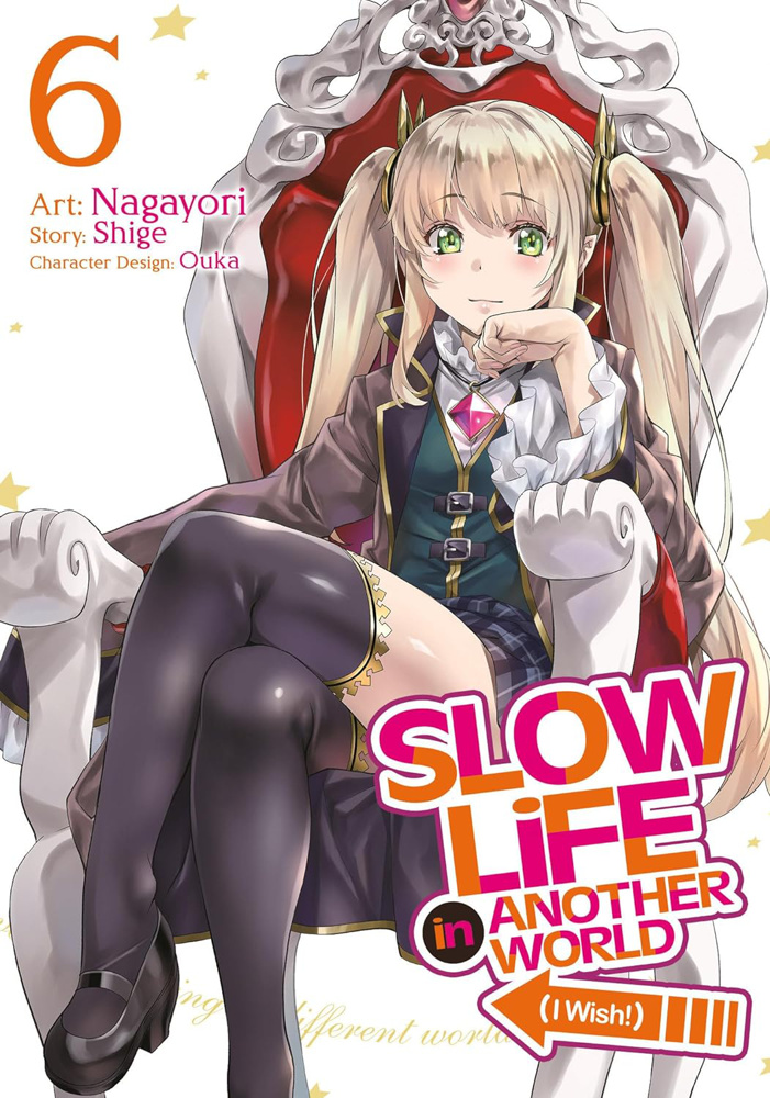 slow-life-in-another-world-i-wish-vol-6-graphic-novel-pre-order-est-release-date-jan-16-2024-1 image
