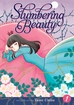 Slumbering Beauty<br>Graphic Novels