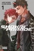 Smokin Parade <br> Graphic Novels