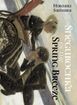 Snegurochka of the Spring Breeze <br> Graphic Novels