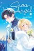 Snow Angel <br> Graphic Novels