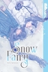 Snow Fairy <br> Graphic Novels