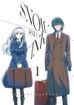 Snow & Ink <br> Graphic Novels