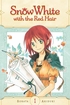 Snow White with the Red Hair <br> Graphic Novels