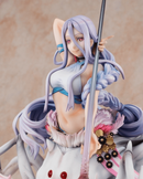 So I'm a Spider, So What? <br> Kumoko Arachne Form Light Novel Ver <br> 1/7 Scale PVC Figure