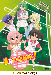 Softenni - click to enlarge