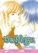 Solfege <br> Graphic Novels