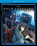 Solo Leveling