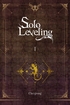 Solo Leveling <br> Novels