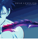 Solo Leveling <br> Original Series Soundtrack <br>  Vinyl LP