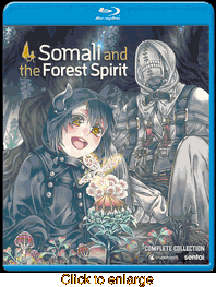 Somali and the Forest Spirit - click to enlarge