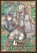 Somali and the Forest Spirit <br> Graphic Novels