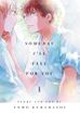 Someday I'll Fall for You <br> Graphic Novels