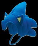 Sonic the Hedgehog <br> Fleece Caps