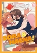 Sora & Haena! <br> Graphic Novels