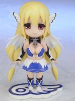 Sora no Otoshimono : Asteaea <br> SD Scale Figure