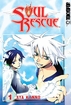 Soul Rescue<br>Graphic Novels