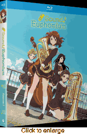 Sound! Euphonium - click to enlarge