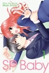 SP Baby <br> Graphic Novels