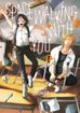 Spacewalking With You <br> Graphic Novels