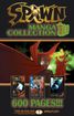 Spawn <br> Graphic Novels