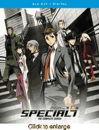 Special 7 <br> Special Crime <br> Investigation Unit - click to enlarge