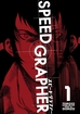 Speed Grapher <br> Graphic Novels