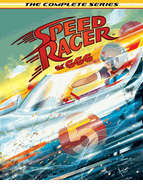 Speed Racer <br> (1967)
