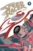 Speed Racer <br> Graphic Novels