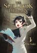 Spellbook Library <br> Graphic Novels