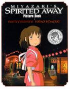 Spirited Away