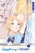 Springtime by the Window <br> Graphic Novels