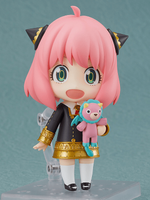 Spy x Family <br> Anya Forger <br> Nendoroid Figure