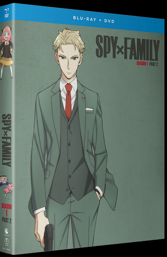 spy-x-family-part-2-dvd-bluray-combo-set-standard-edition-pre-order-release-date-feb-13-2024-1 image