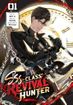 SSS-Class Revival Hunter <br> Graphic Novels