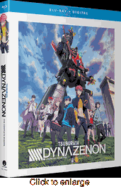 SSSS.DYNAZENON - click to enlarge