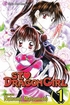 St. Dragon Girl <br>Graphic Novels