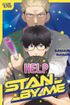 Stan by Me <br> Graphic Novels