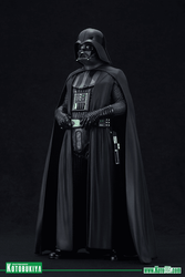 Star Wars Darth Vader <br> A New Hope Version <br> ArtFX Statue