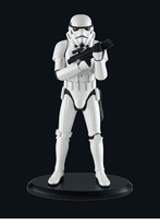 Star Wars Elite Collection <br> Storm Trooper Resin Statue