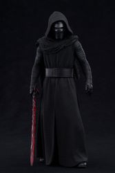 Star Wars Force Awakens<br>Kylo Ren ArtFX+ Statue