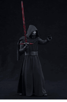 Star Wars Force Awakens<br>Kylo Ren ArtFX+ Statue