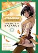Star Wars: <br> The High Republic: <br> Edge of Balance <br> Graphic Novels