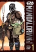 Star Wars The Mandalorian The Manga <br> Graphic Novels
