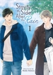Stay by My Side After the Rain <br> Graphic Novels