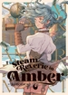 Steam Reverie in Amber <br> Graphic Novels