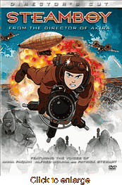 Steamboy - click to enlarge