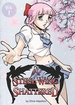 Steel Wing Shattered <br>Graphic Novels