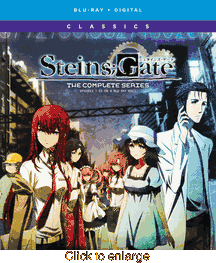 SteinsGate - click to enlarge